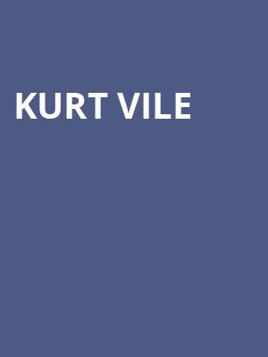 Kurt Vile & the Violators at O2 Shepherds Bush Empire